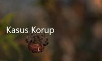 Kasus Korupsi Investasi Fiktif Taspen, KPK Tahan Eks Dirut Insight Investment Management