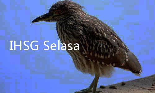 IHSG Selasa Berakhir Meroket 1,65% ke Level 7.230, ANTM, BRPT dan BRMS Jadi Buruan Investor