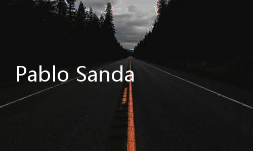 Pablo Sandang Dua Gelar Tersangka, Polisi: Mau 2,3,4 Gak Masalah