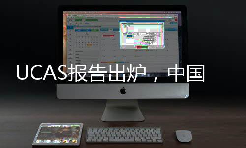 UCAS报告出炉，中国学生逆势上涨，艺术专业热度再度攀升！